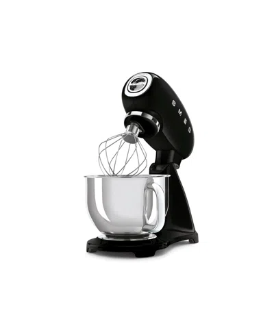 Smeg 50's Retro Style Aesthetic Stand Mixer