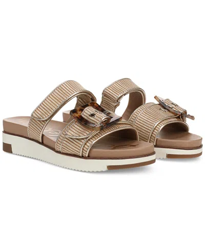 Sam Edelman Women's Adrianna Flat Sandals
