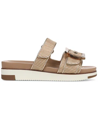 Sam Edelman Women's Adrianna Flat Sandals