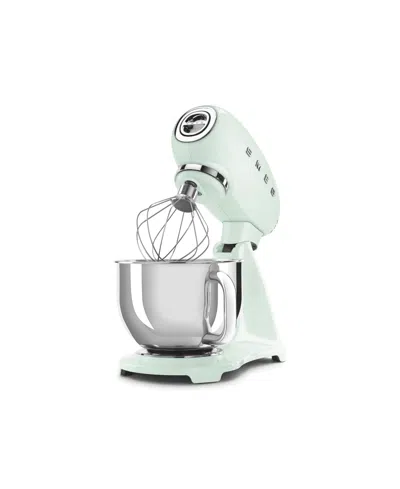 Smeg 50's Retro Style Aesthetic Stand Mixer