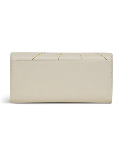 Radley London Lavender Fields Flap Over Wallet