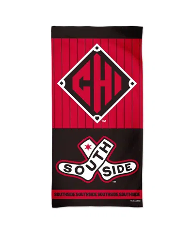 Wincraft Chicago White Sox 2025 City Connect 30" X 60" Beach Towel