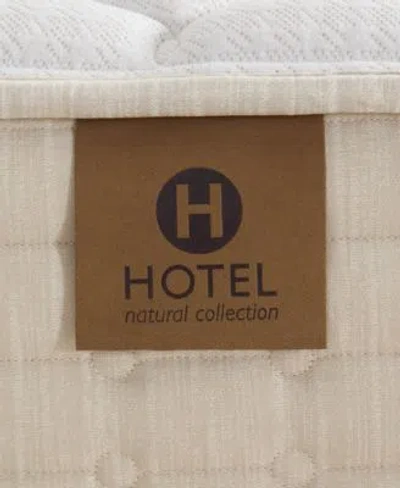 Hotel By King Koil Hotel Collection By King Koil Natural Heritage 12.5 Firm Tight Top Mattress Collection Exclusively A