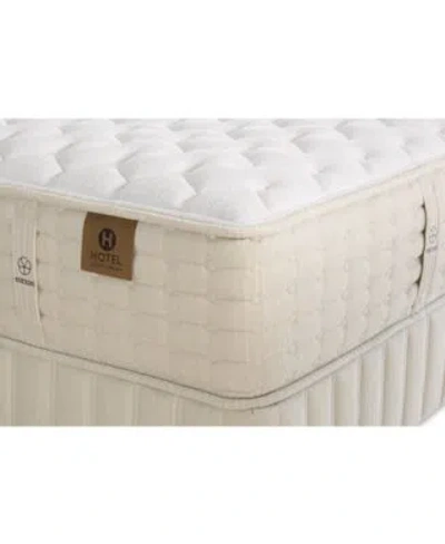 Hotel By King Koil Hotel Collection By King Koil Natural Heritage 12.5 Firm Tight Top Mattress Collection Exclusively A