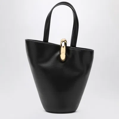 Jacquemus Black The Small Bambola Bag