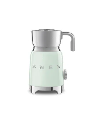 Smeg 50's Retro Style Aesthetic Milk Frother