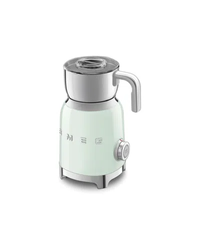 Smeg 50's Retro Style Aesthetic Milk Frother