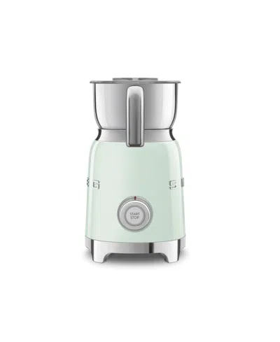 Smeg 50's Retro Style Aesthetic Milk Frother