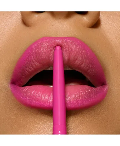 Mac Lip Glazer