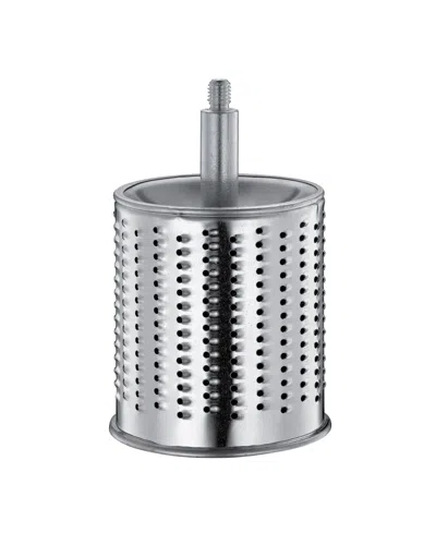 Frieling Classic 10.4" Drum Grater In Red