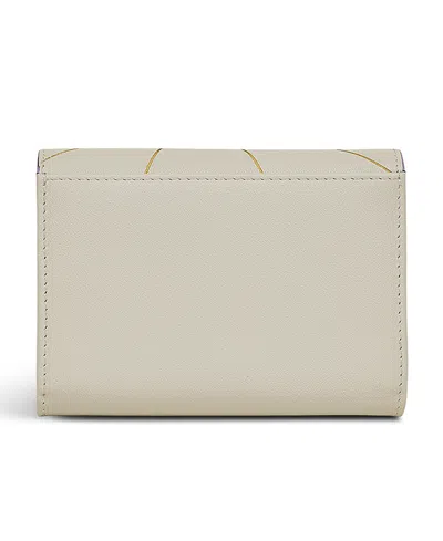 Radley London Lavender Fields Flap Over Wallet
