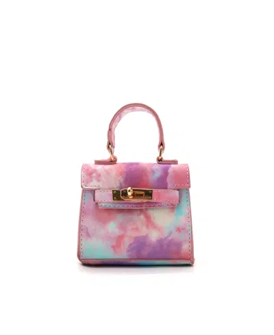 Like Dreams Zephyr Mini Top Handle Crossbody Bag