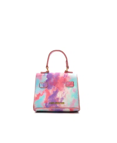 Like Dreams Zephyr Mini Top Handle Crossbody Bag