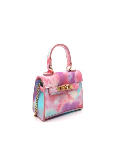 Like Dreams Zephyr Mini Top Handle Crossbody Bag