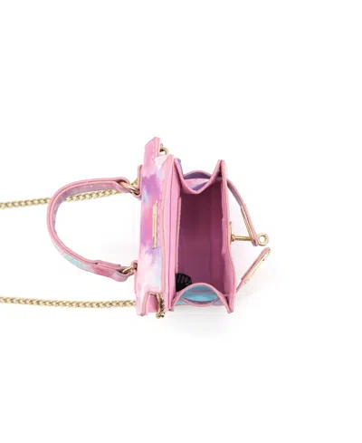Like Dreams Zephyr Mini Top Handle Crossbody Bag
