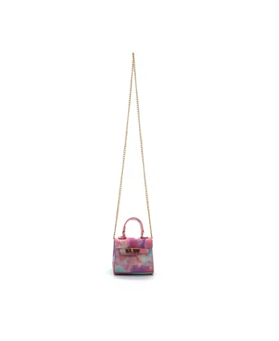Like Dreams Zephyr Mini Top Handle Crossbody Bag