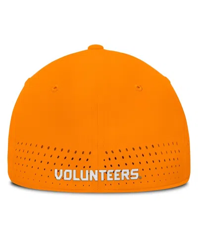 Nike Men's Orange Tennessee Volunteers 2025 On-field Gameday Performance Flex Hat