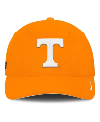 Nike Men's Orange Tennessee Volunteers 2025 On-field Gameday Performance Flex Hat