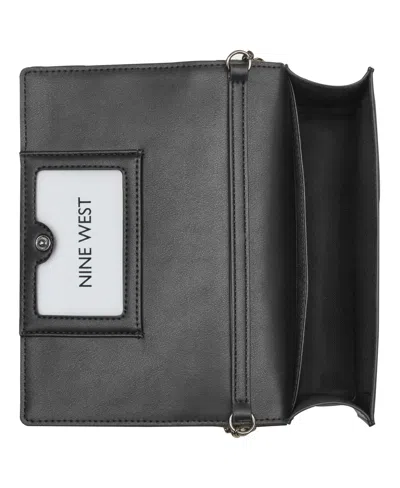 Nine West Cramer Phone Case Small Crossbody Clutch Bag