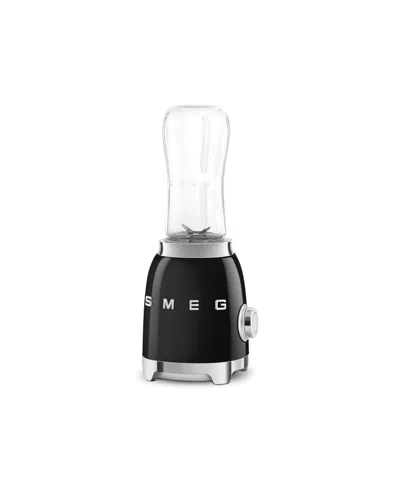 Smeg 50's Retro Style Personal Blender