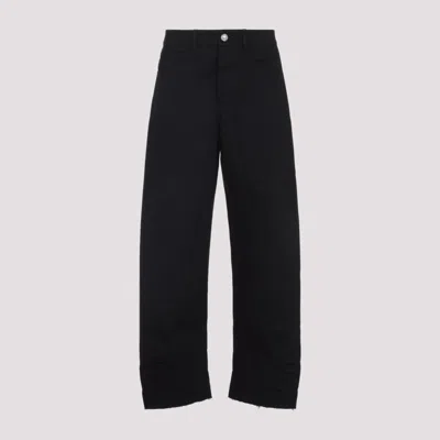 Jil Sander W Denim 04 Trouser