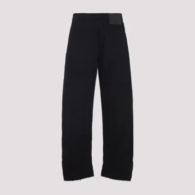 Jil Sander W Denim 04 Trouser