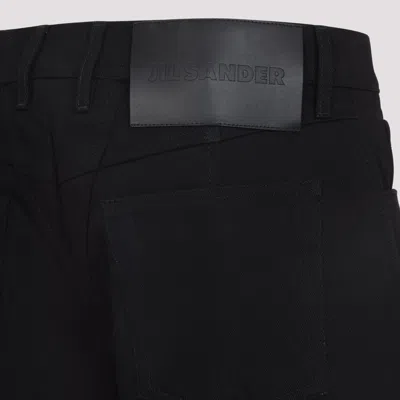 Jil Sander W Denim 04 Trouser