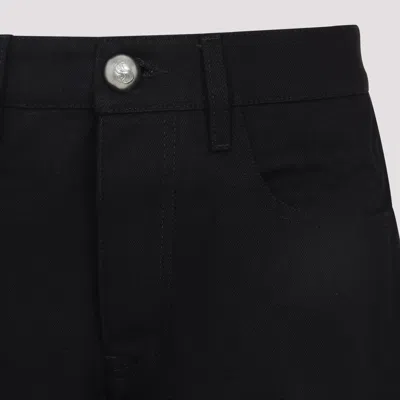 Jil Sander W Denim 04 Trouser