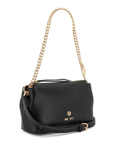 Nine West Kyrie Convertible Crossbody Shoulder Bag