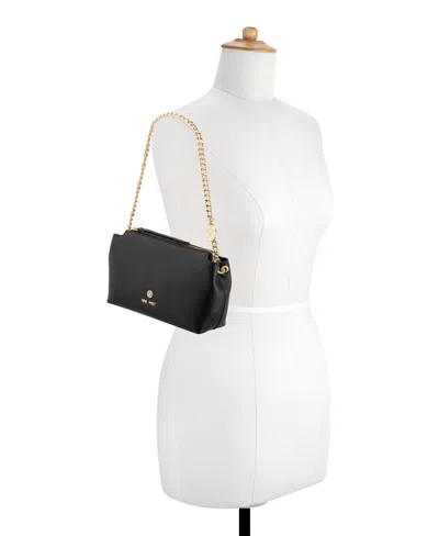 Nine West Kyrie Convertible Crossbody Shoulder Bag