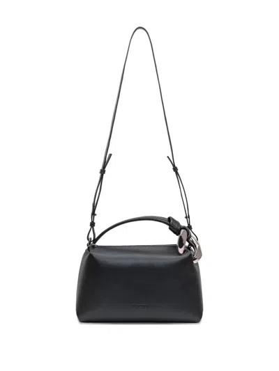 Jw Anderson Corner Top Handle Bag