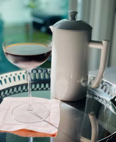 Frieling 34 Oz. French Press In White
