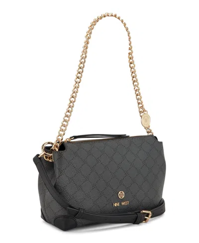 Nine West Kyrie Convertible Crossbody Shoulder Bag