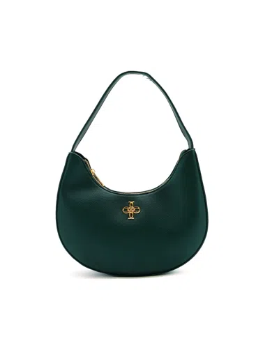Like Dreams Noemie Half Moon Shoulder Bag