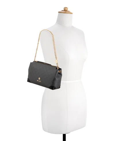 Nine West Kyrie Convertible Crossbody Shoulder Bag