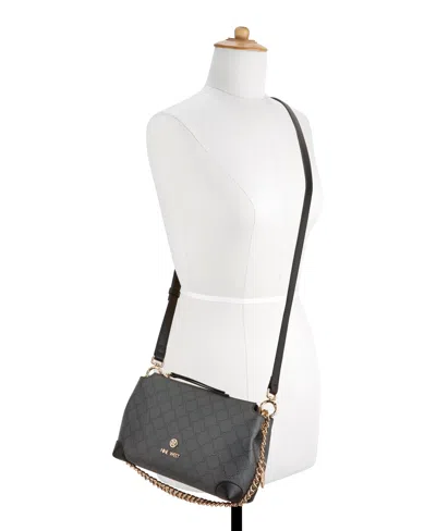 Nine West Kyrie Convertible Crossbody Shoulder Bag
