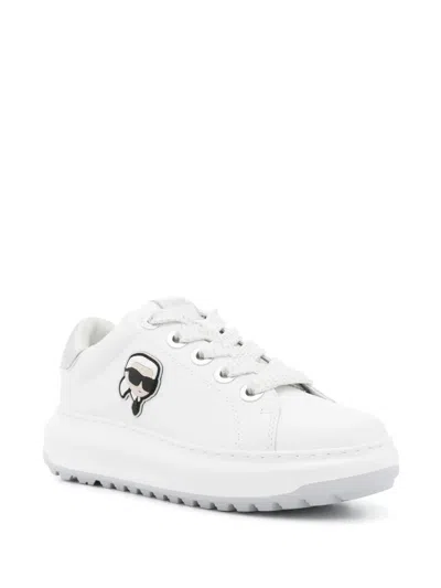 Karl Lagerfeld Kapri Sneakers