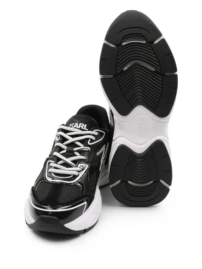 Karl Lagerfeld Komet Trainers