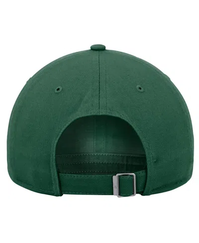 Nike Men's Green Baylor Bears Club Adjustable Hat