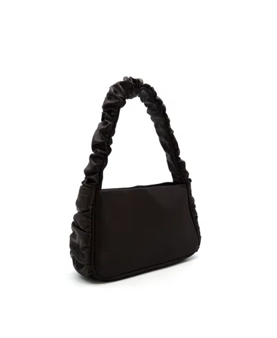 Like Dreams Daphne Scrunchie Top Handle Shoulder Bag