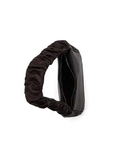 Like Dreams Daphne Scrunchie Top Handle Shoulder Bag