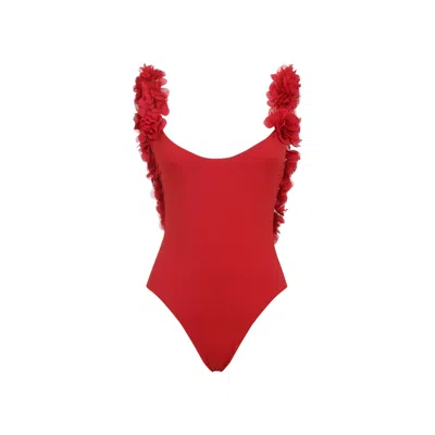 La Reveche Amira One-piece Swimsuit