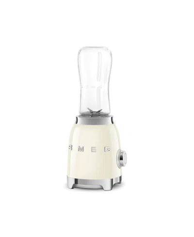 Smeg 50's Retro Style Personal Blender