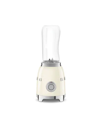 Smeg 50's Retro Style Personal Blender