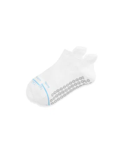 Tall Order Men's And Women's White Aaron Judge's Gameday 2-pack Low-cut Non-slip Gripper Socks