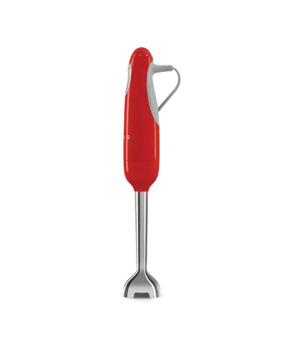 Smeg 50's Retro Style Hand Blender
