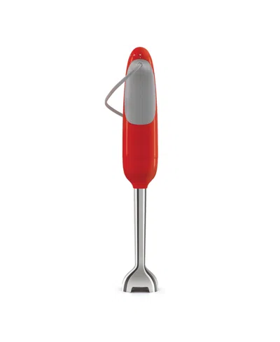 Smeg 50's Retro Style Hand Blender