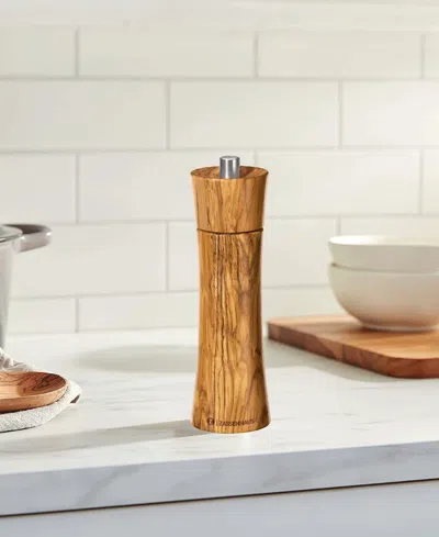 Frieling Frankfurt 7" Pepper Mill In Brown