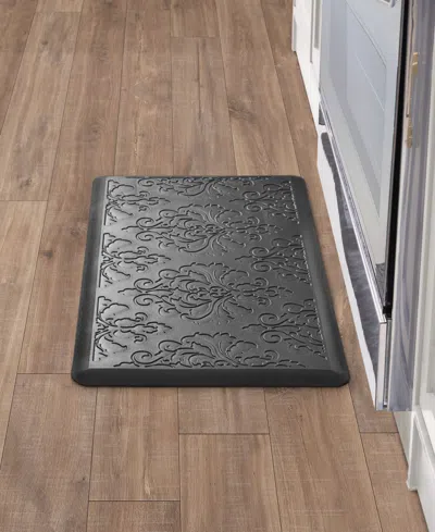 Chef Gear Marni Fatigue-resistant Kitchen Mat, 17.5" X 32"