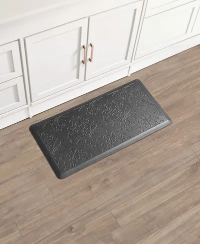 Chef Gear Marni Fatigue-resistant Kitchen Mat, 17.5" X 32"